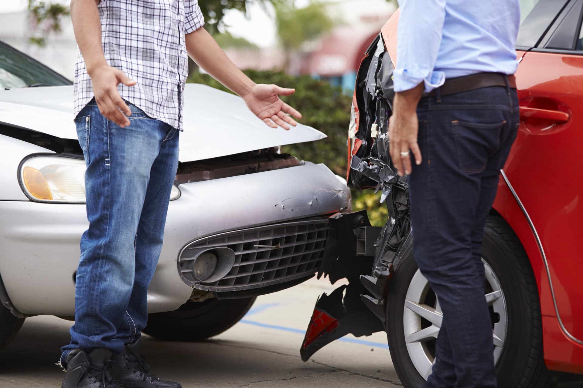 Abogados de accidentes en Ourense